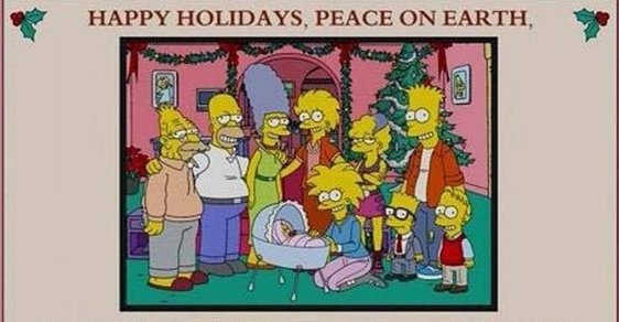 Jak by vypadali Simpsonovi, kdyby žili a stárli jako normální lidé