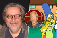 Simpsonovi předpověděli Epsteinův ostrov? Podivná epizoda vyvolává otázky