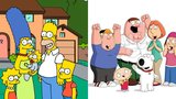 Simpsonovi vs. Griffinovi: Sejdou se ve společném díle!