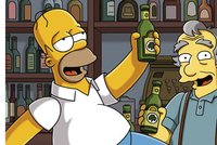 Simpsonovi s varováním: NEVHODNÉ PRO DĚTI!
