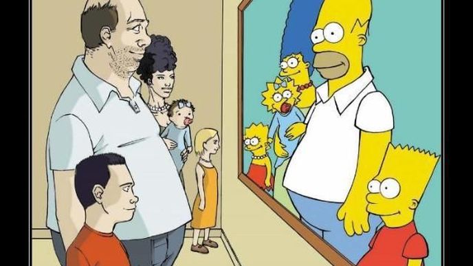 Simpsonovi: Homolkovi USA