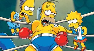  Soutěž  časopisu Mateřídouška o komiksy Simpsonovi: Komiksový  …