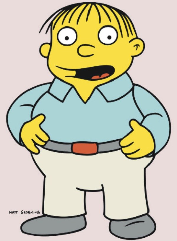 Ralph Wiggum