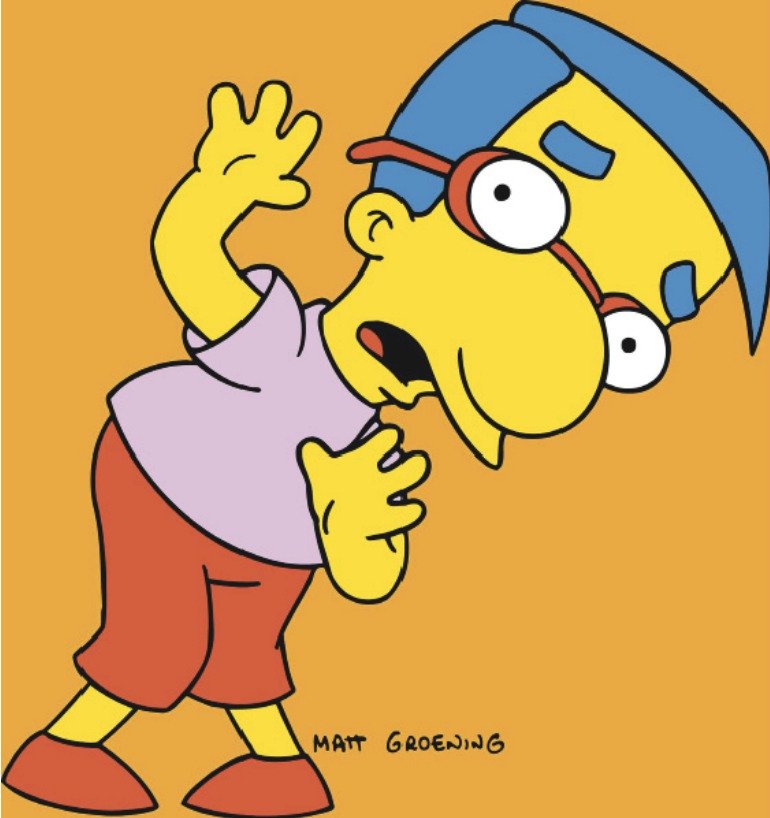 Milhouse