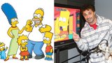 Špatná zpráva pro fanoušky Simpsonových: Nové díly se odsouvají kvůli Dejdarovi!
