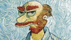 Willie van Gogh