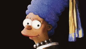 Marge
