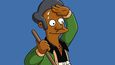 West Brom: Apu Nahasapeemapetilon Pracovitý chlapík, který oddře každičkou směnu. Málokdo ukazuje tak velkou vytrvalost jako, ale život v Kwik-E-Martu je pouhý boj o holé přežití.