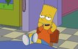 Manchester United: Bart Simpson Hlavní hvězda raných sérií celé show. Celosvětově znám díky svému červenému trikotu a ďáblu jak v duši, tak na každém předraženém, upomínkovém předmětu, který se snaží vnutit zástupu věrných fanoušků.
