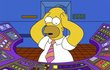 Liverpool: Homer Simpson Oblíbený, světově známý, pro některé považován dokonce za hlavní postavu, ale jeho příběh se odvíjí především kolem neustálé frustrace a zklamání, která se nejvíce projeví v okamžiku, kdy je obrovský úspěch na dosah ruky, když Homerovi najednou komicky proklouzne mezi prsty. Přesto, nebo právě proto, je mnohými milován.