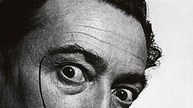 Salvador Dalí