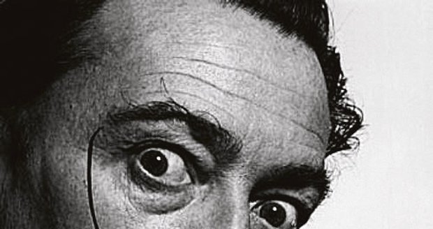 Dalího ostatky budou exhumovat: „Jsem jeho dcera,“ tvrdí žena a chce testy