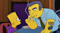 Simpsonovi a vánoční epizoda Nemáš se čím chlubit, Marge