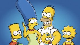 Vyšší věková hranice pro sledování Simpsonových? Ruská církev seriál považuje za hrozbu