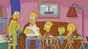 Obrázky z nových dílů seriálu Simpsonovi