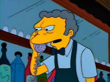 Vočko Szyslak