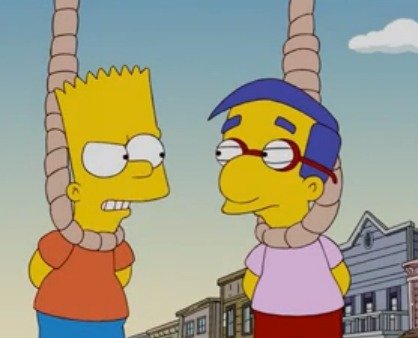 Milhouse