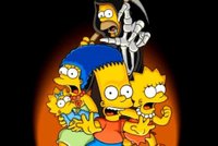 Do rodinky Simpsonových vpadne smrt: Kdo z ústředních postav to má nahnuté?