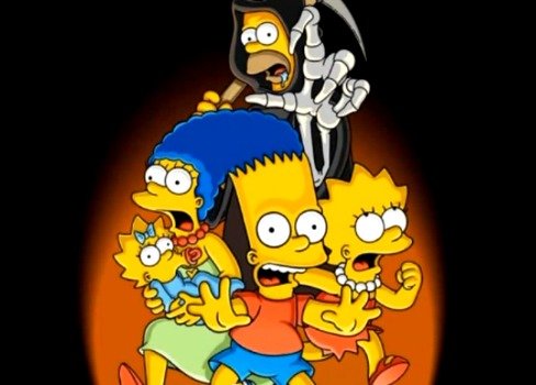 Simpsonovi