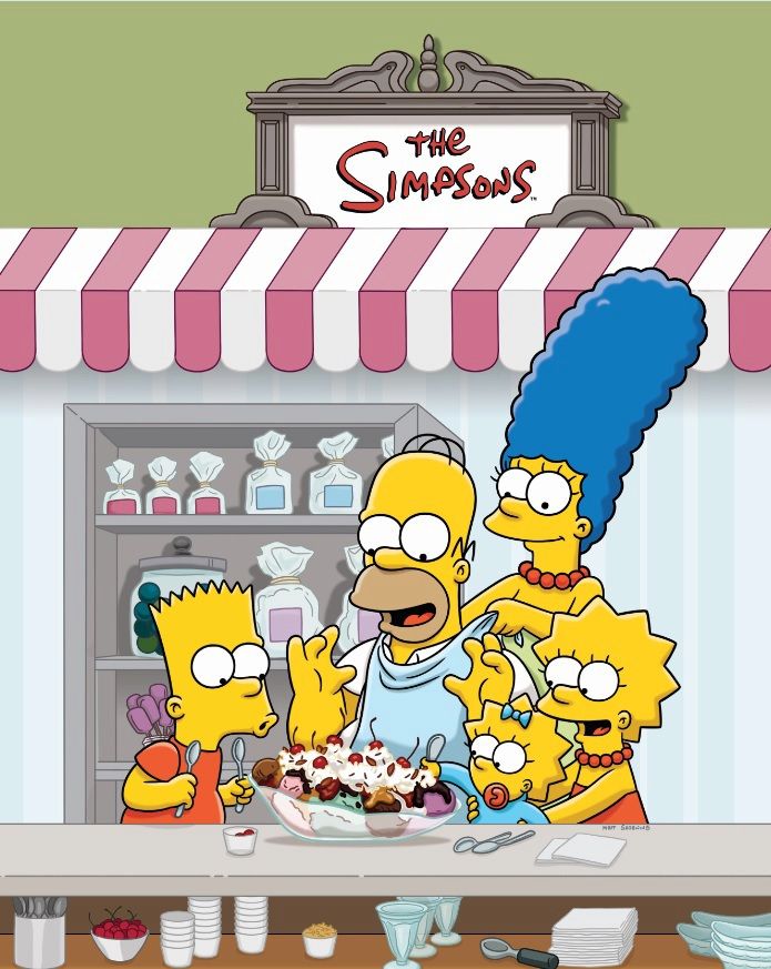 Simpsonovi