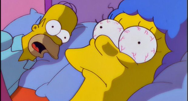 Šok u Simpsonových! Homer a Marge se budou rozcházet