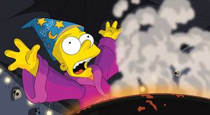 Simpsonovi XXV: Čtvrt století ve Springfieldu 