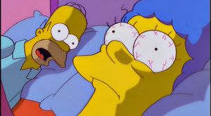 Šok u Simpsonových! Homer a Marge se budou rozcházet