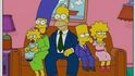 Jak by vypadali Simpsonovi, kdyby stárli jako lidé
