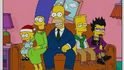 Jak by vypadali Simpsonovi, kdyby stárli jako lidé