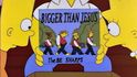 Seriál Simpsonovi není jen pohádka s hloupými vtipy, ale dokonale promyšlená show