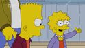 Postava Lisy ze seriálu Simpsonovi dostala nový hlas Ivanky Korolové