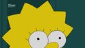 Postava Lisy ze seriálu Simpsonovi dostala nový hlas Ivanky Korolové