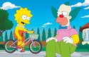 Simpsonovi oslavili 25. narozeniny