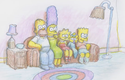 Speciální úvodní znělku k 700. dílu Simpsonových natočil animátor Bill Plympton