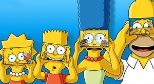 Simpsonovi slaví 700! Oblíbené postavy v nej znělkách