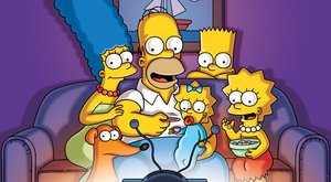 Simpsonovi navždy! Nejdelší animovaný seriál je nekonečná zábava