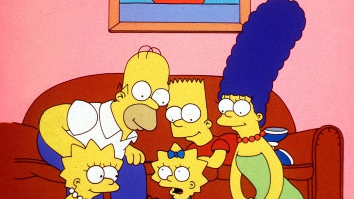 Seriál Simpsonovi není jen pohádka s hloupými vtipy, ale dokonale promyšlená showSimpsonovi