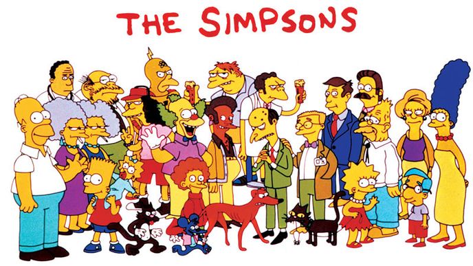 Simpsonovi