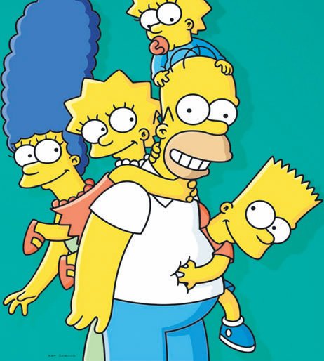 Simpsonovi baví už několik generací.