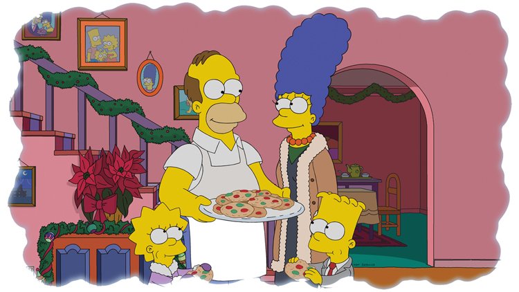 Díl číslo 700 seriálu SImpsonovi se odehrává v minulosti před narozením malé Maggie