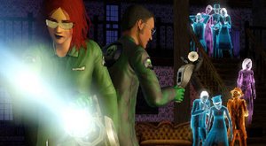 The Sims 3: Povolání snů