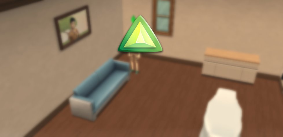 Sims Mobile 