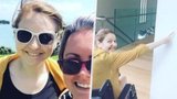 Ženu s bolestmi lékař nazval simulantkou: Vzácnému onemocnění Stefanie nakonec podlehla!