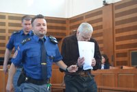 Největší simulant v Česku: 1700krát zneužil nemocnici, dostal 5,5 roku
