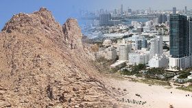 Biblická hora Sinaj se podle mnohých učenců nachází v Saúdské Arábii. Jenže jí hrozí zbourání kvůli výstavbě nového monstra města Neom