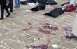 Ozbrojenci na Sinaji provedli nejbrutálnější útok na civilisty a nejtragičtější útok na mešitu v zemi.