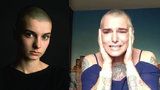 Sinead O'Connor po natočení videa o sebevraždě: Je v nemocnici!