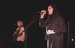Sinéad O&#39;Connor konvertovala k islámu