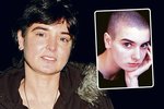 Sinead O&#39;Connor: Holohlavý anděl se změnil...