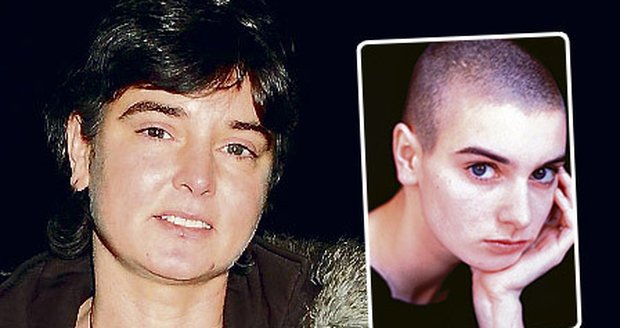 Sinead O&#39;Connor: Holohlavý anděl se změnil...